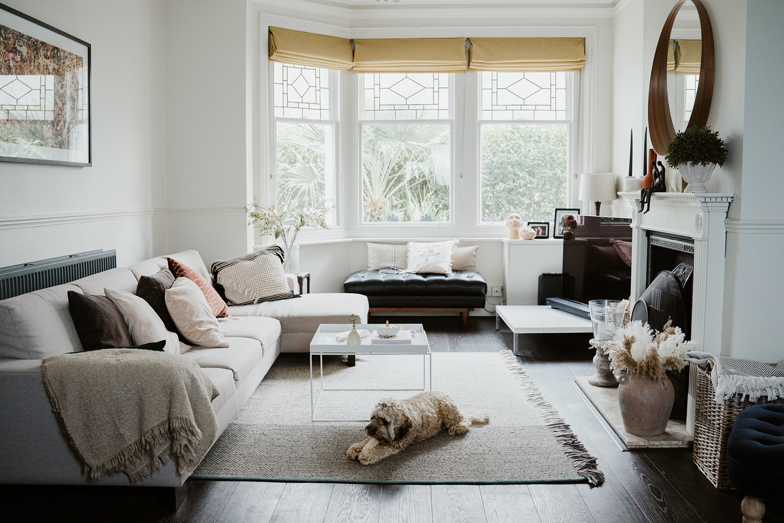 How Anna applies feng shui for her clients… - Interior design by InteriorNet